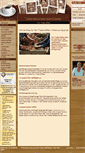 Mobile Screenshot of kaffee-fair.de